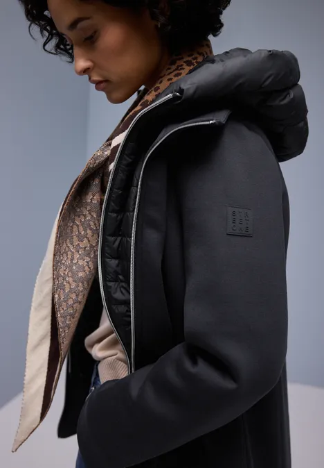 Veste de plongée Skyfall Blue