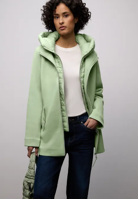 Veste de plongée Bright Pistachio