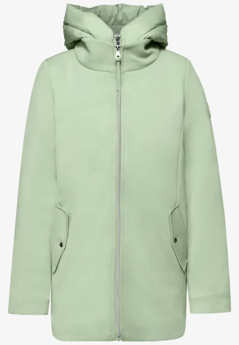 Veste de plongée Bright Pistachio