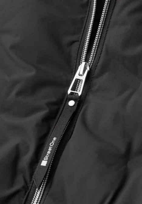 Veste de transition Black