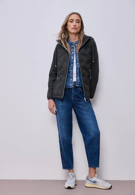 Übergangsjacke Skyfall Blue