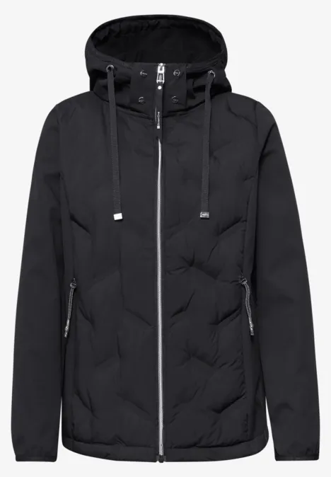 Übergangsjacke Skyfall Blue