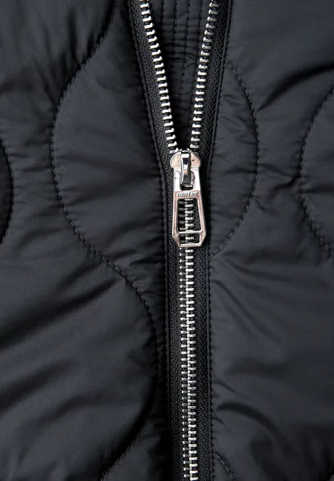 Blouson Skyfall Blue