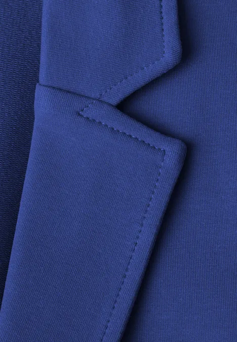 Basis blazer dodger blue