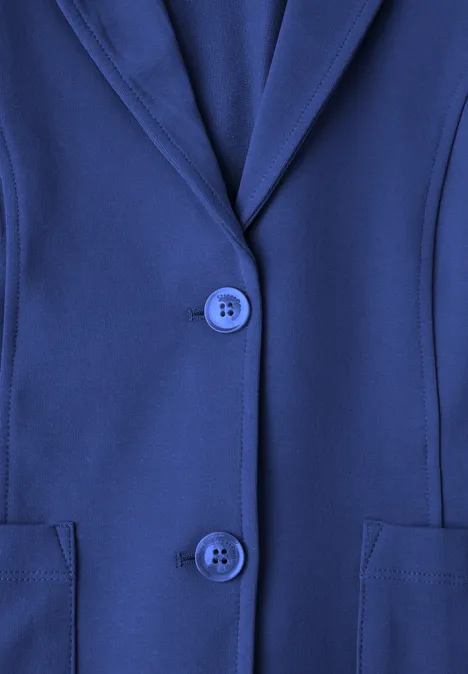 Basis blazer dodger blue