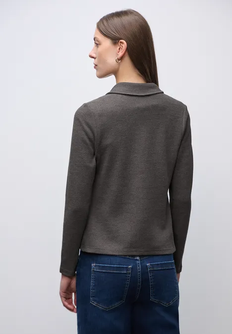 Basis blazer null