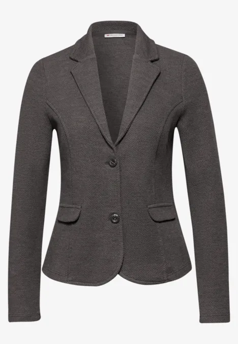 Basis blazer null