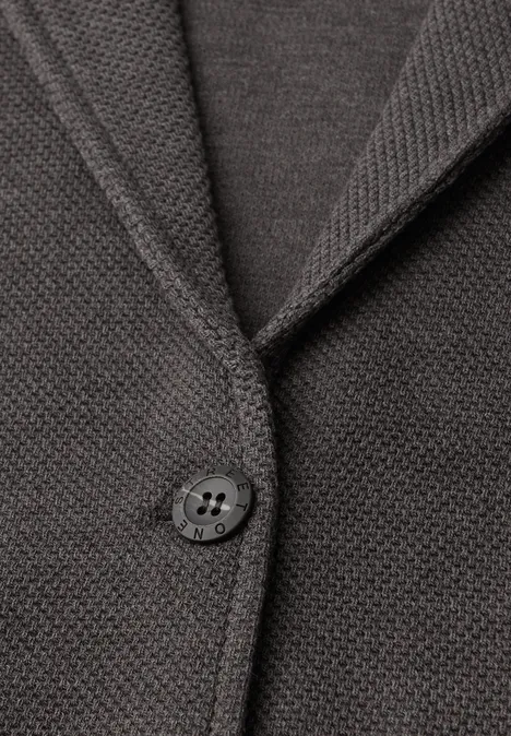 Basis blazer null