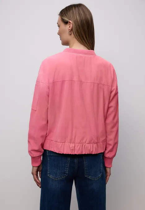 Blouson desert berry Blouson desert berry