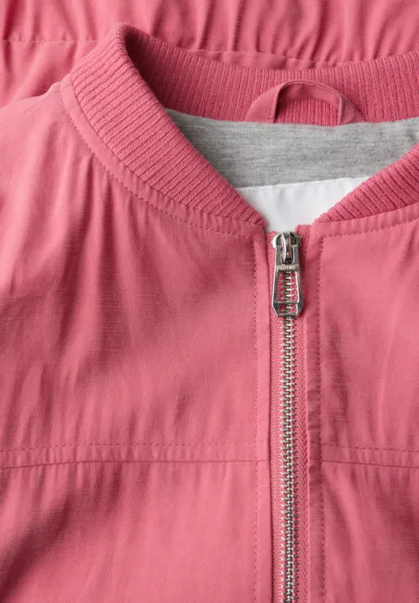 Blouson desert berry Blouson desert berry