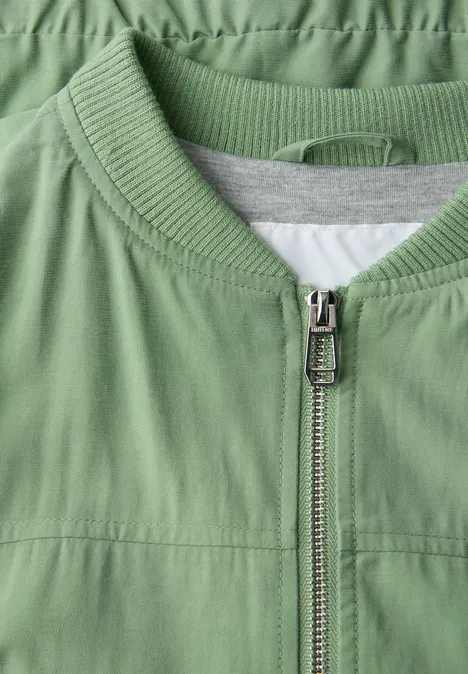 Blouson Mint Breeze Blouson Mint Breeze