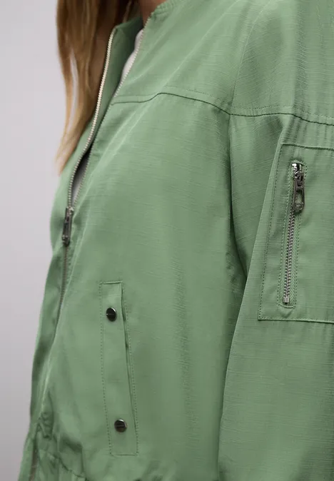 Blouson Mint Breeze Blouson Mint Breeze