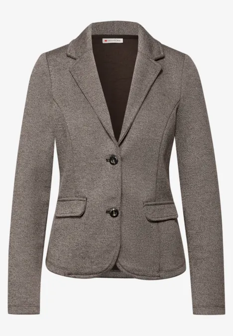 Blazer de base null