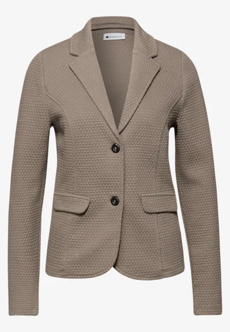 Strukturblazer light terra mocha Strukturblazer light terra mocha