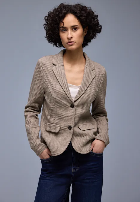 Strukturblazer light terra mocha Strukturblazer light terra mocha