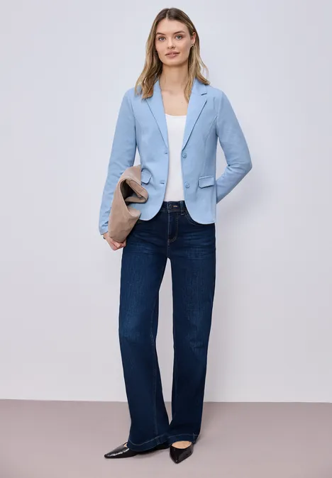 Basic Blazer original blue