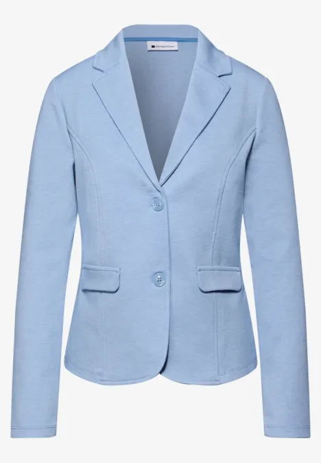 Basic Blazer original blue