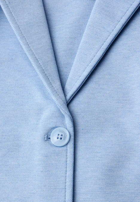 Basic Blazer original blue