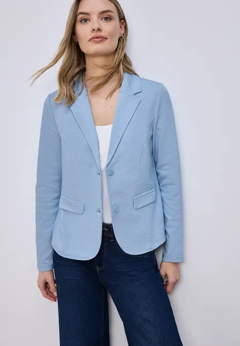 Basic Blazer original blue