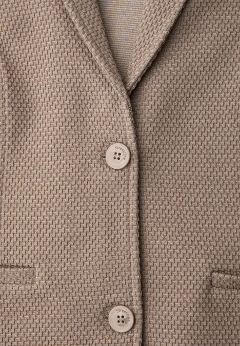 Strukturblazer light terra mocha Strukturblazer light terra mocha