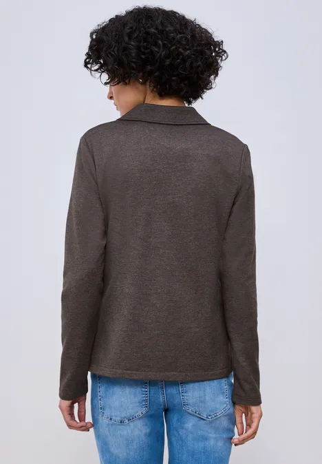 Basis blazer molten earth mel.