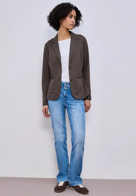 Basis blazer molten earth mel.