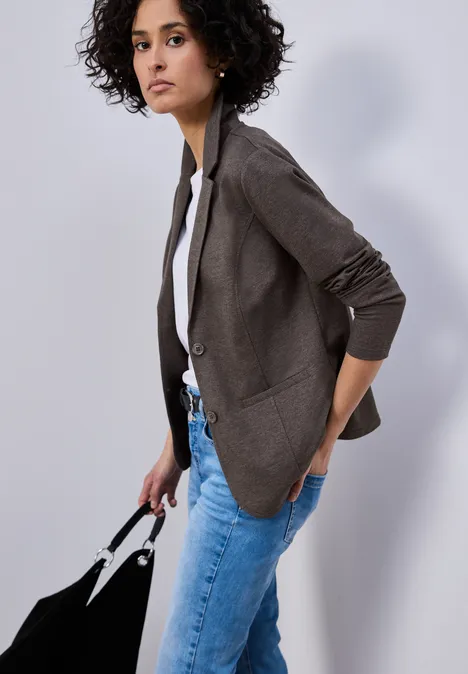 Basis blazer molten earth mel.