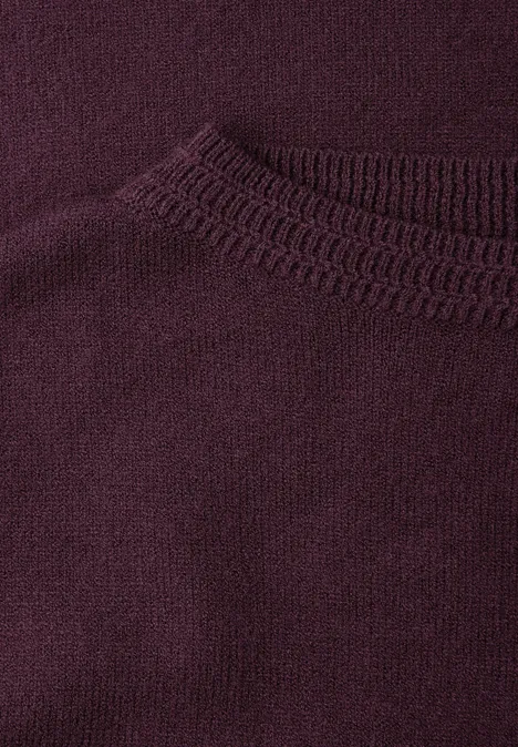 Zachte basistrui Jazz Berry