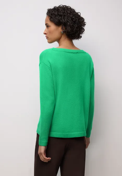 Zachte basistrui arcadia green