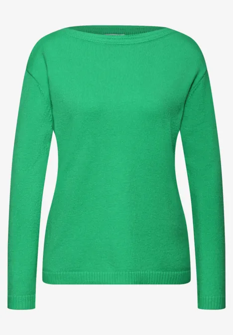 Zachte basistrui arcadia green