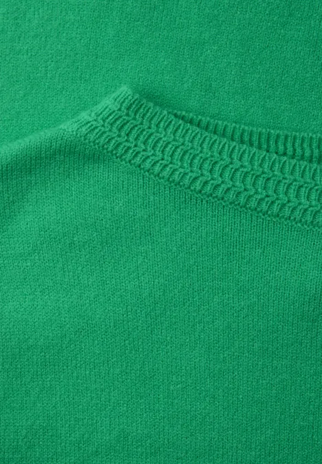Zachte basistrui arcadia green