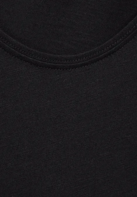 Basic T-Shirt Black