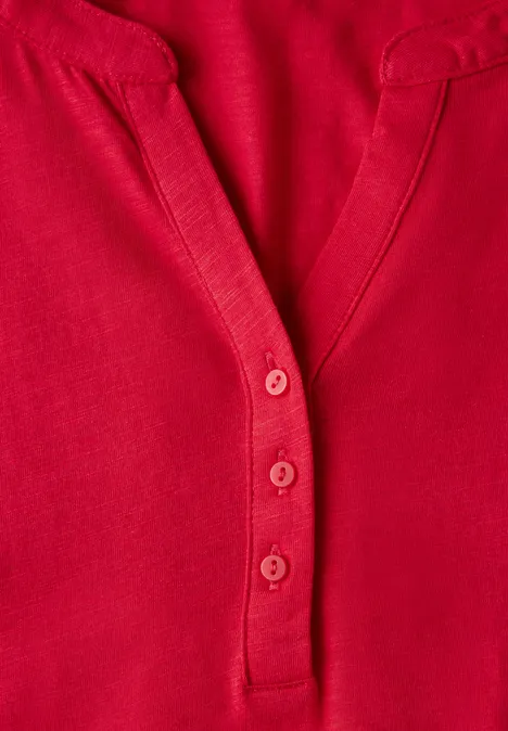 Jersey-Shirt glory red