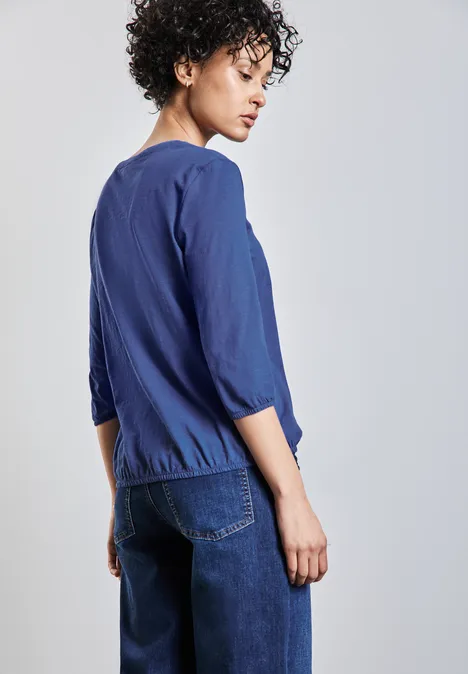Jersey shirt dodger blue