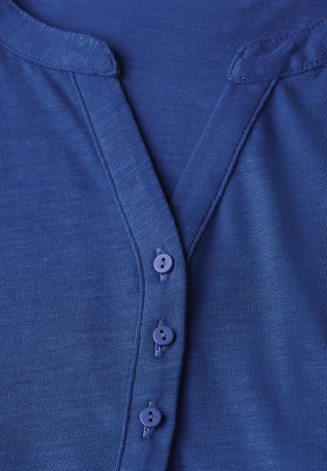 Jersey shirt dodger blue