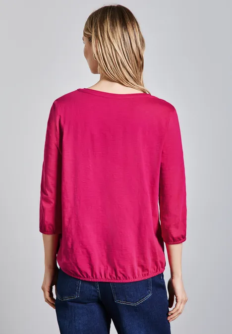 Jersey-Shirt juicy berry