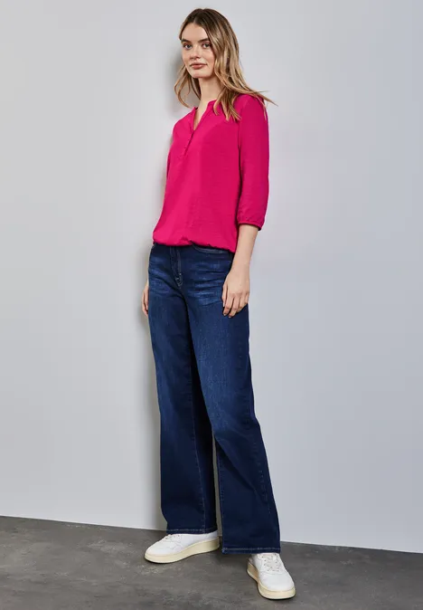 Jersey-Shirt juicy berry