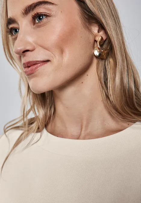 Softes Oversize Shirt smooth sand beige Softes Oversize Shirt smooth sand beige