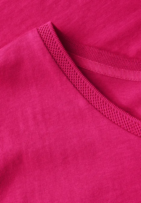 Ärmelloses Shirt juicy berry