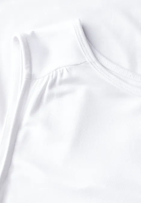 Basic Top White