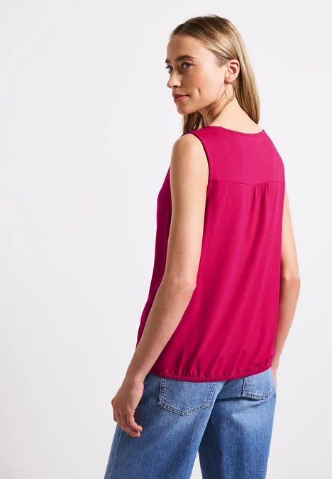 Top de base juicy berry