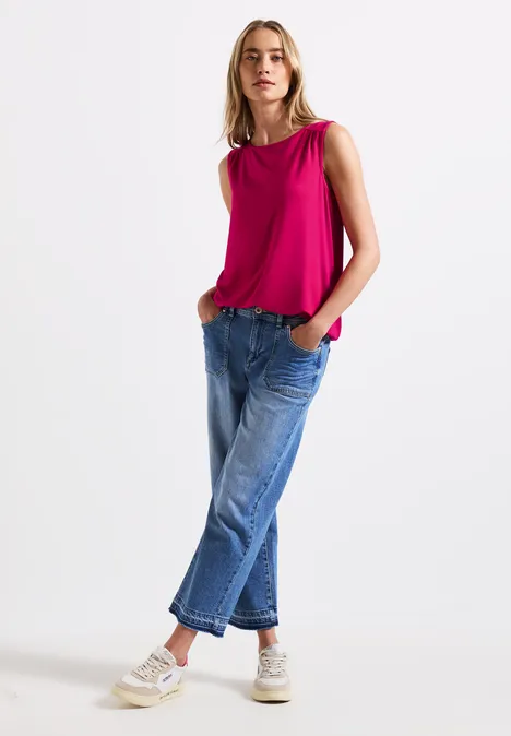 Top de base juicy berry