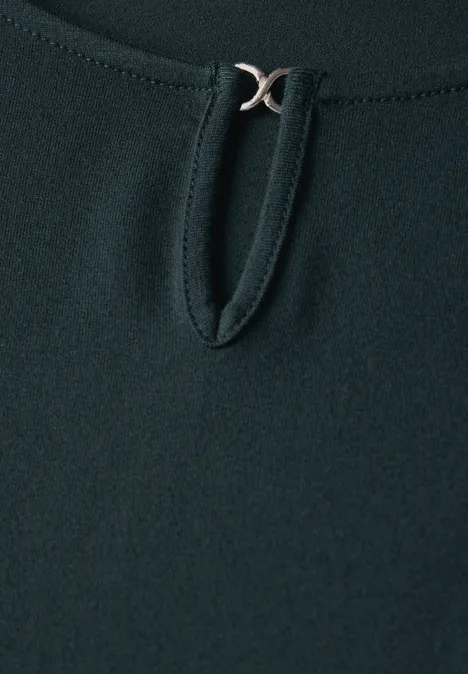 Shirt hunter green