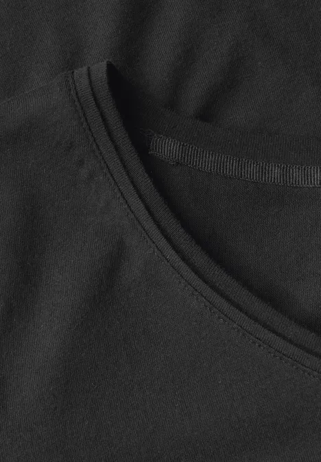 Basic T-Shirt Black