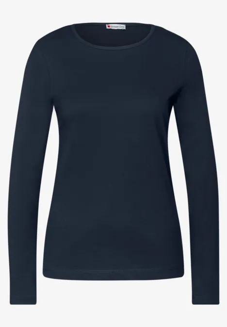 2-pack shirts met lange mouwen null