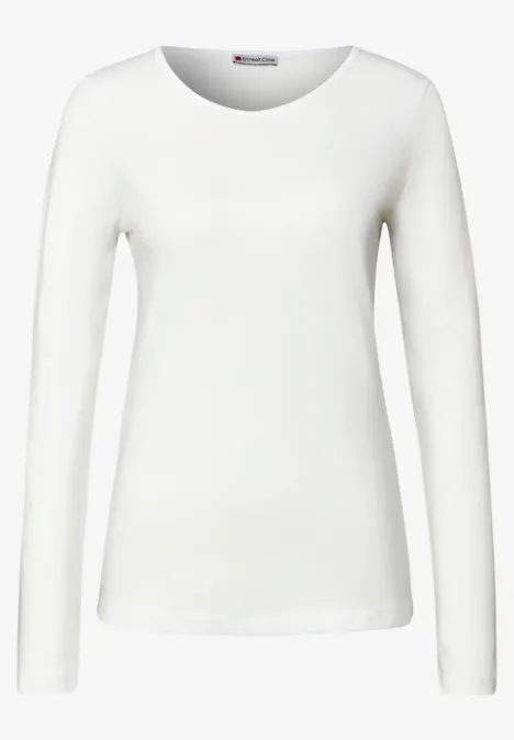 2-pack shirts met lange mouwen null