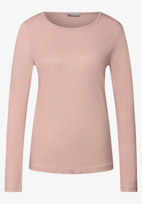 2-pack shirts met lange mouwen null