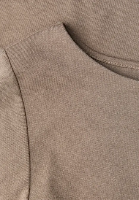 T-shirt basique à manches longues null T-shirt basique à manches longues null