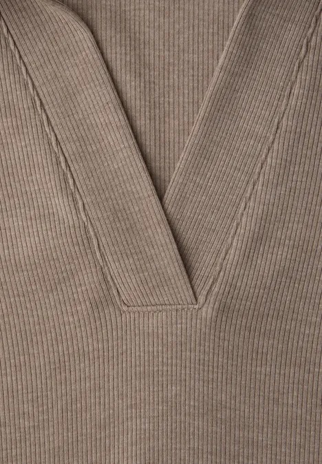 Polo light terra mocha mel.