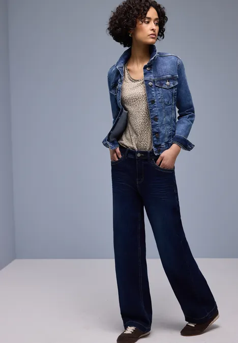 Leo T-Shirt light terra mocha Leo T-Shirt light terra mocha